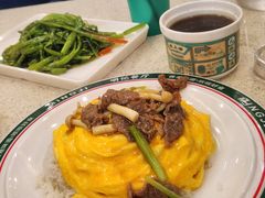 -明记港式烧腊茶餐厅(下沙店)