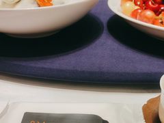 -百盛·鼎膳(中海财富中心)