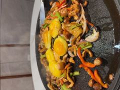 -一烙锅(友谊店)