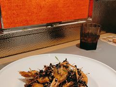 -桂满陇·蟹黄小笼汤包(中山公园店)