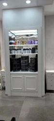 -Kraemer Paris  苏豪路易士·嘉玛发廊