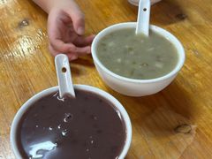 -旺旺饼屋传统糖水(黄塘路店)