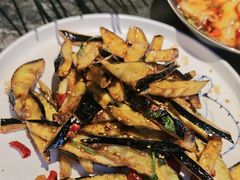 -醉炫音速烧烤·干煸菜(沙河总店)