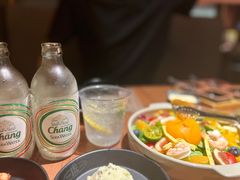 -虎哥六韩式烤肉料理 TIGERGRILL(隆生金山湖中心购物广场店)