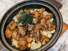 -皇朝海鲜酒店