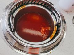 -龍歌自助小火锅(市南金茂湾店)