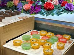 -禾斗海鲜自助(城阳宝龙店)