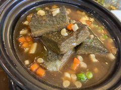 -五观堂素食(新华路店)