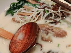 -味千拉面(双井店)