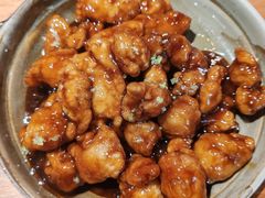 -马灯部落·西湖边的创意山景餐厅(虎跑动物园店)