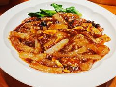 -万荣烤鸭店·北京菜(天坛店)