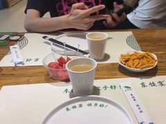 -清真·东饺宴