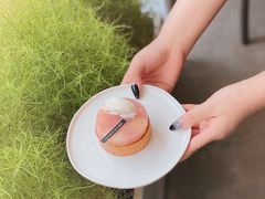 -La Porte de Paris 巴黎之门法式甜品