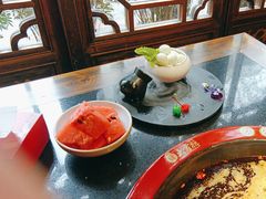 -矮板凳老火锅(宽窄巷子店)