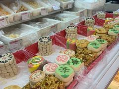 -北京稻香村(京港城生活广场店)