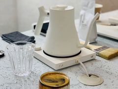 -1/4 ONE QUARTER COFFEE LAB(朝阳大悦城店)