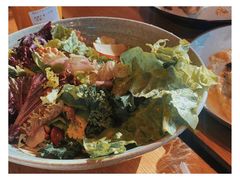 -The Diner X餐厅(青岛万象城店)