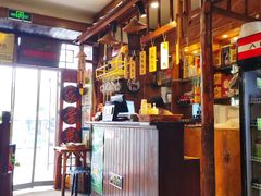 -玉桥餐厅(天坛店)