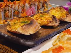 -酱子居酒屋(南洋维也纳花园店)