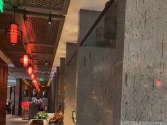 -湖滨28中餐厅·西湖宴·杭州君悦酒店