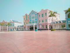 -厦门方特梦幻王国