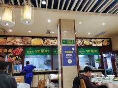 -西兰轩清真菜馆(北顺城街店)