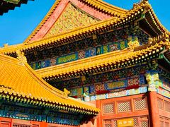 -故宫博物院(故宫)