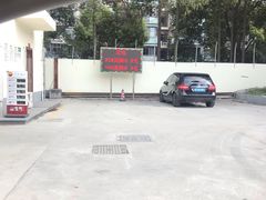 -中石油油气站(绿园店)