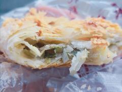 -朱记小郑酥烧饼(建康路店)
