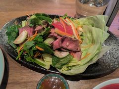 牛肉色拉-米泰MiThai