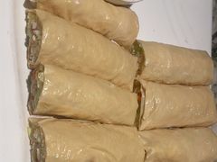 -梁家大院•农家菜(昆山会展中心店)