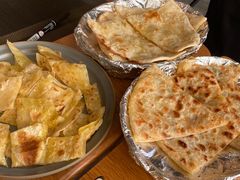 -Pakwaan Indian restaurant芭港湾印度餐厅(领事馆店)