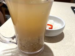 薏米水-池记(尖沙咀店)