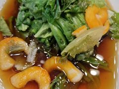 -功德林素菜饭庄(前门店)