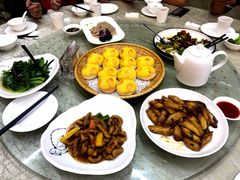 -轩记海鲜餐厅·四十五年老字号·经典粤菜(西区彩虹店)