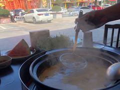 -捞神煲汤火锅(湖滨商业街店)