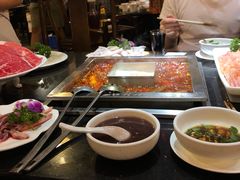 -红鼎坊·老成都火锅(新南门店)