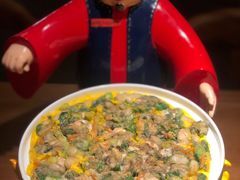 -闽上鲜·福建菜(龙湖滨江天街店)