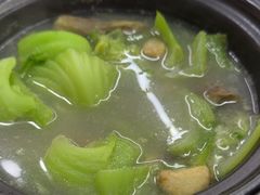 -八仔大富楼·河鲜(西江店)