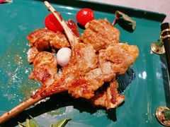 -古仓餐厅·创意菜