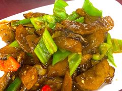 -哈尔滨饺子王·东北菜(鱼鳞浃路店)