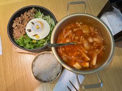 -美淑家拌饭(狮山店)