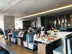 -海底捞火锅(老城根店)