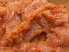 -龍歌自助小火锅(城阳万象汇店)