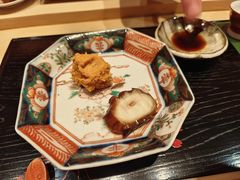 -橼舍鮨青木