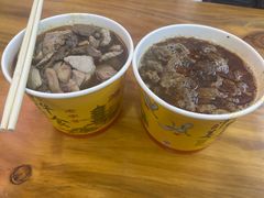 -王记生烫牛杂面馆(兰陵路店)