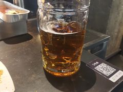 -很久以前羊肉串(中山公园店)