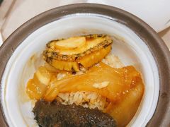 -食神鱼头佛跳墙(百子湾旗舰店)