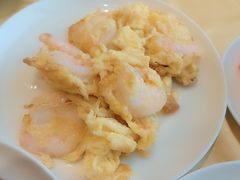 -仿膳饭庄(天安门店)