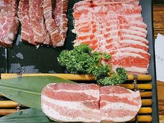 -坦坦大炉·韩式烤肉(望京店)